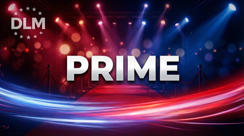 DLM Prime